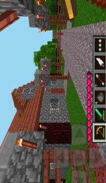 Start Craft Pro : Survival and Creative游戏截图3
