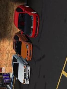 Passat Drift Summer 2018游戏截图1