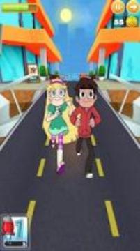 Game Star Butterfly pro游戏截图3