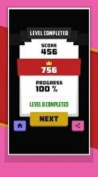 Helix Jump VooDu游戏截图1