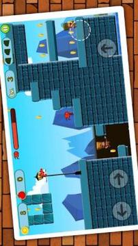 RedBoy and BlueGirl Majic World游戏截图4