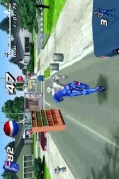 Trick Pepsiman游戏截图1
