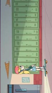 Game Star Butterfly pro游戏截图4