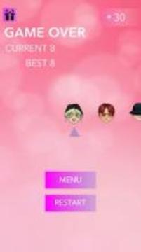 Switchie BTS EDITION游戏截图2