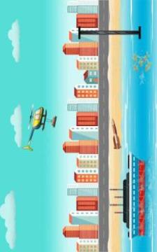 Helicopter Lift(Helicopter)游戏截图5