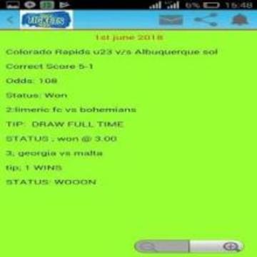COBRA TIPS游戏截图3