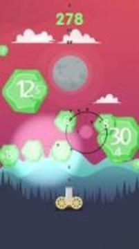 Ball Blast Legend游戏截图1