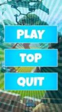 Fortnite Quiz!!游戏截图2