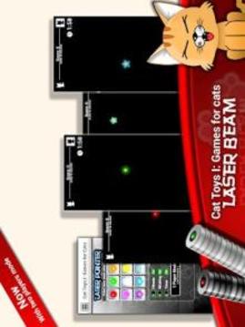Cat Toys I: Games for Cats游戏截图5