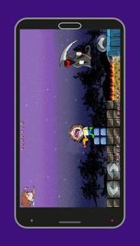 Horrid Henry World Adventure游戏截图1