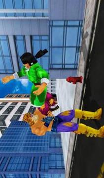 Fighting Game游戏截图2
