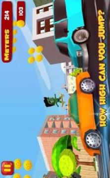 Skater Boy Epic Heroes游戏截图5