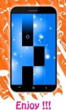 Gravity Piano Tiles游戏截图1
