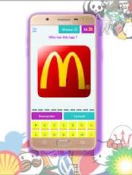 logo quiz games free游戏截图3