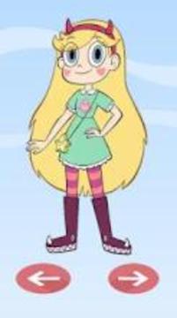 Game Star Butterfly pro游戏截图2