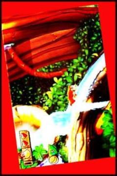 Hint Donkey kong country游戏截图1