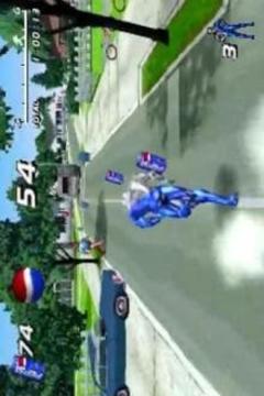Trick Pepsiman游戏截图2