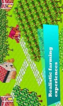 happy cheerful farm游戏截图5