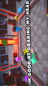 party humain game panic 2游戏截图4