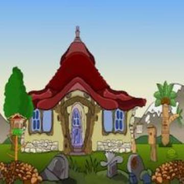 Stone Age Caveman Rescue游戏截图4