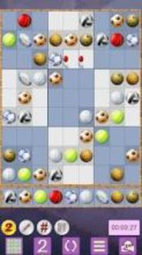 Sudoku V+, 2018 edition游戏截图2