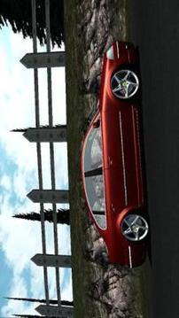 Passat Drift Summer 2018游戏截图2