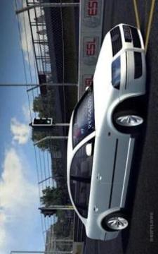 Passat Drift Summer 2018游戏截图3