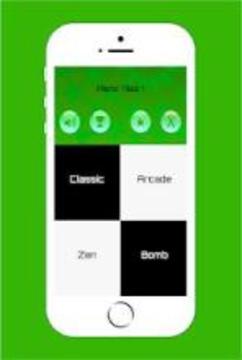 Angry Birds Piano Game游戏截图2