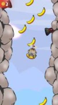 Copter Monkey游戏截图2