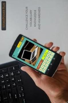 WordPower Plus Game游戏截图2
