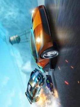 Nitro Racing Fever游戏截图2