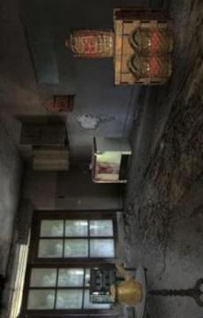 Escape Puzzle - Abandoned House 5游戏截图1