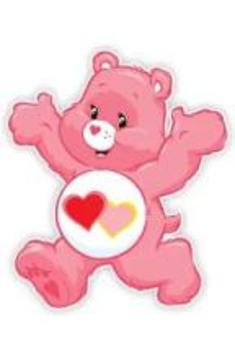 Care Bears Puzzle游戏截图2