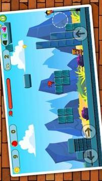 RedBoy and BlueGirl Majic World游戏截图3