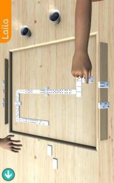Dominoes Prime游戏截图3