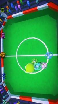 party humain game panic 2游戏截图2