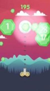 Ball Blast Legend游戏截图2