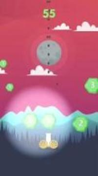 Ball Blast Legend游戏截图4