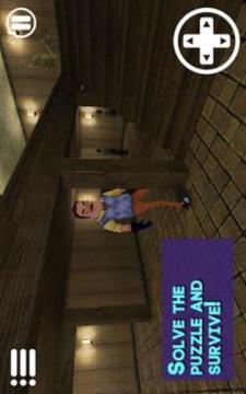 Wicked Mansion游戏截图5