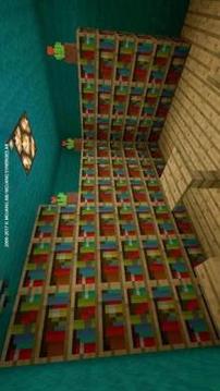 Hello Neighbor 2.0 new map for MCPE游戏截图4