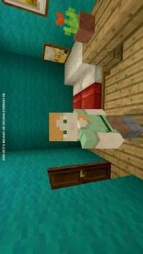 Hello Neighbor 2.0 new map for MCPE游戏截图1