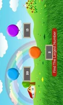 Kids 123 Games-Math Games-Educational游戏截图5