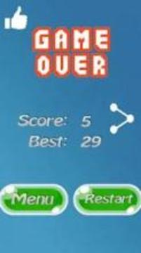 Flying Bird * fun游戏截图3