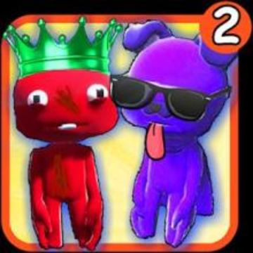 party humain game panic 2游戏截图1