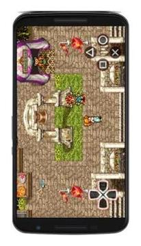 Hints Chrono Trigger游戏截图2