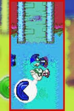 the zelda legend: The minish Cap游戏截图3