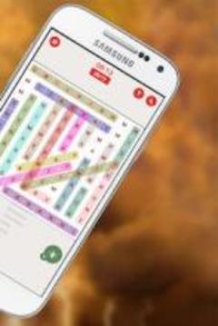 Poke Search - Word Search for Pokemon游戏截图4