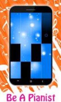 Gravity Piano Tiles游戏截图4