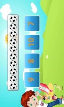 Kids 123 Games-Math Games-Educational游戏截图2