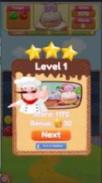 Candy Rush Mania游戏截图4